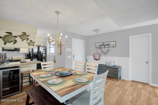 $419,000 | 1896 New River Inlet Road, Unit 1219, North Topsail Beach, NC 28460