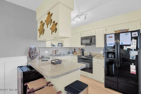 $419,000 | 1896 New River Inlet Road, Unit 1219, North Topsail Beach, NC 28460