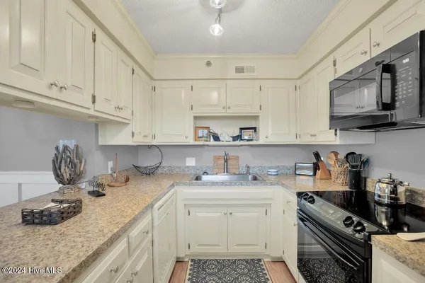 $419,000 | 1896 New River Inlet Road, Unit 1219, North Topsail Beach, NC 28460