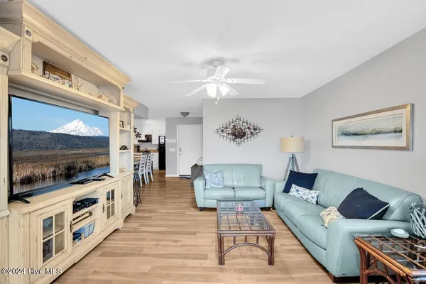 $419,000 | 1896 New River Inlet Road, Unit 1219, North Topsail Beach, NC 28460