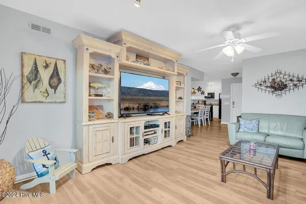 $419,000 | 1896 New River Inlet Road, Unit 1219, North Topsail Beach, NC 28460