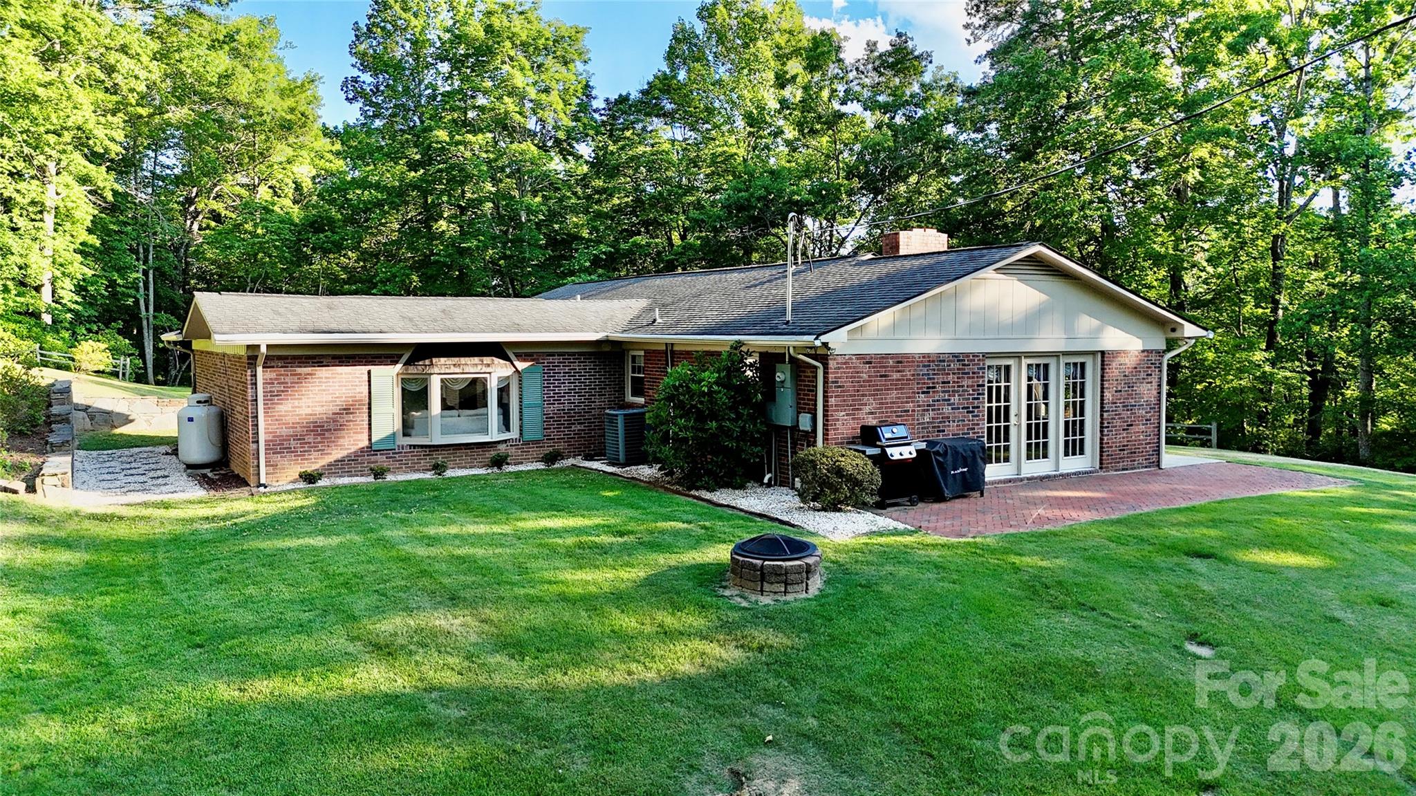 552 Coxes Creek Church Road Marion, NC 28752 - Photo 4 of 39