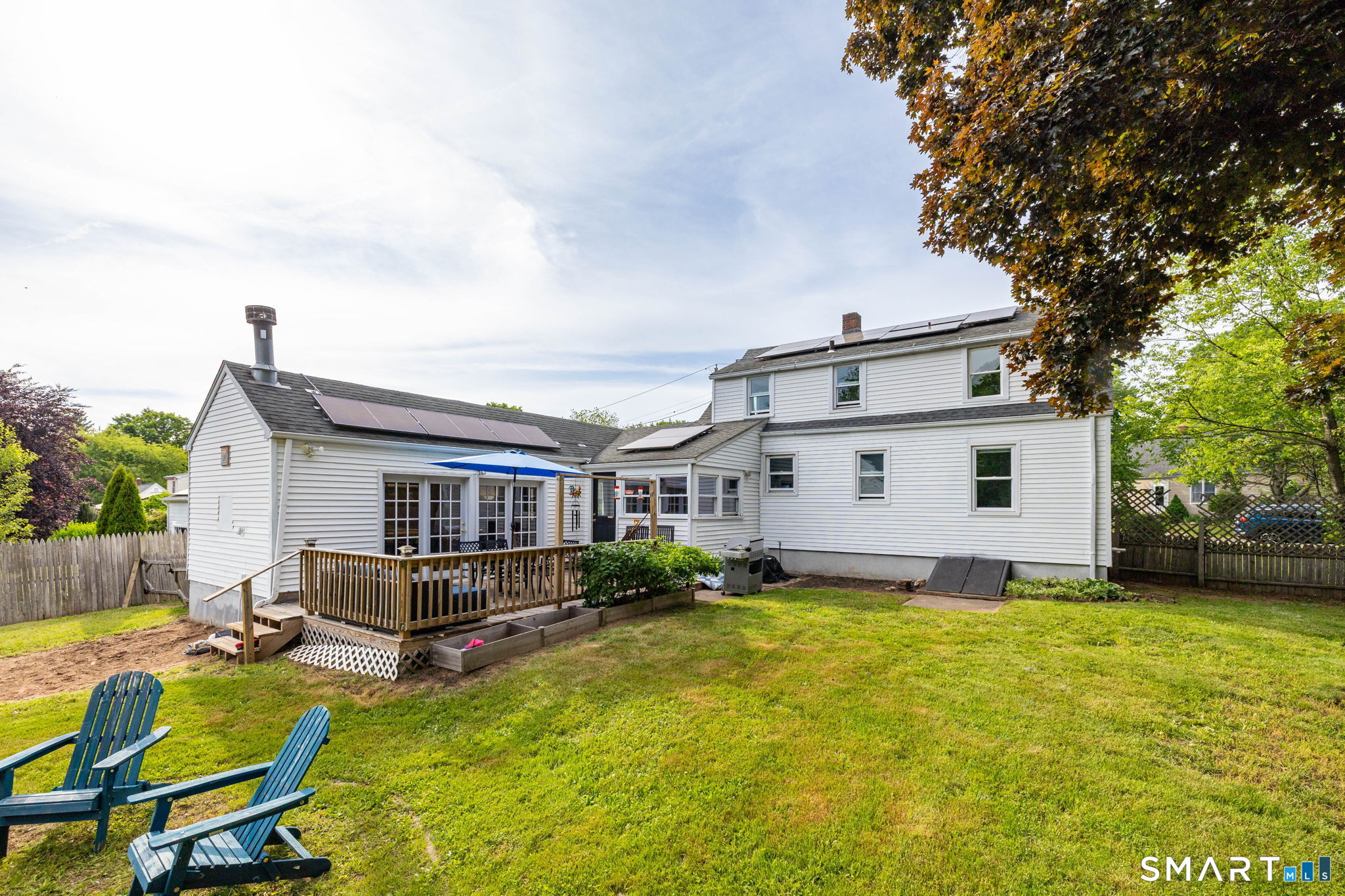 32 Belvedere Road North Haven, CT 06473 - Photo 37 of 40