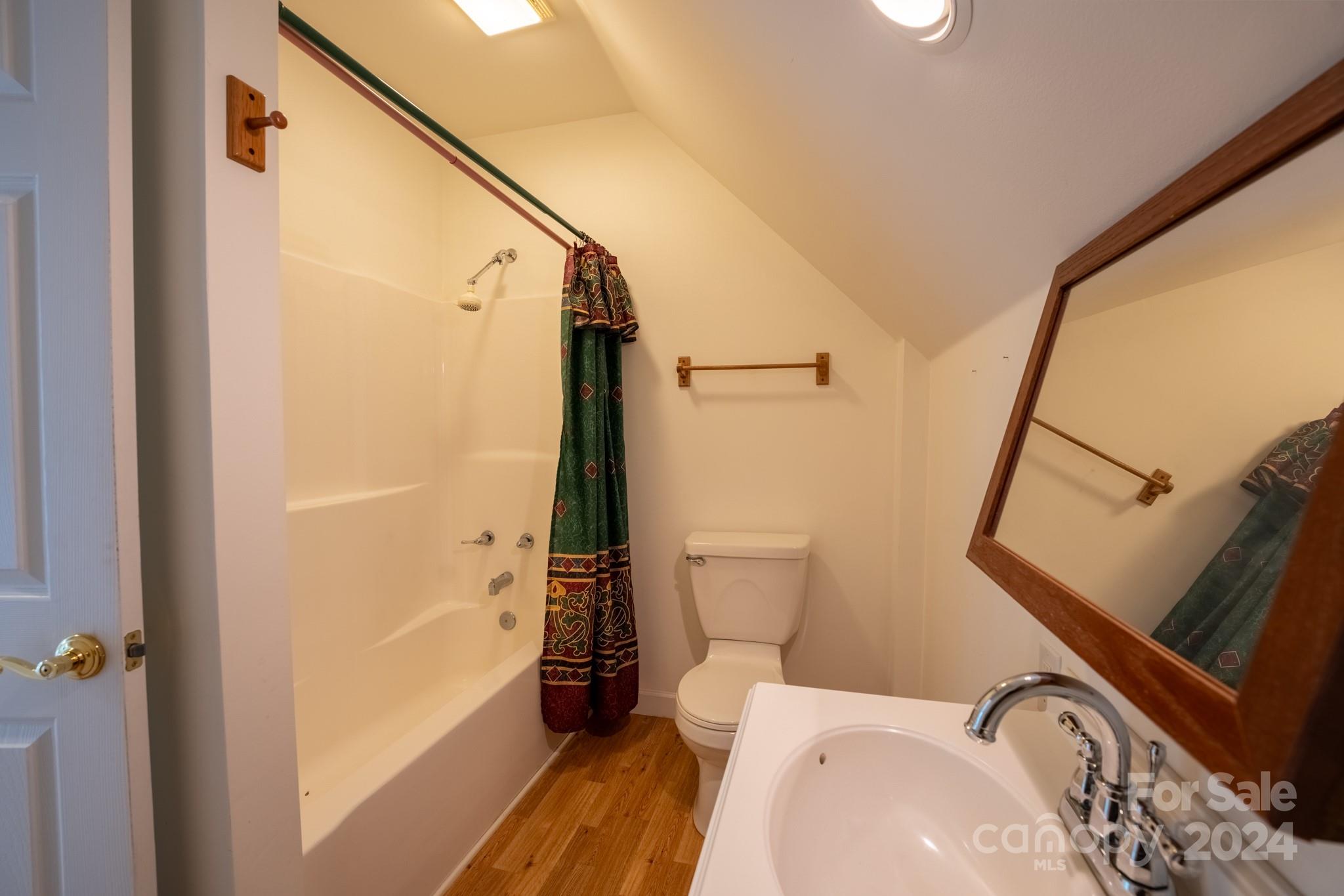 867 Ashe Loop Road Sylva, NC 28779 - Photo 44 of 48 Gallery Image 44