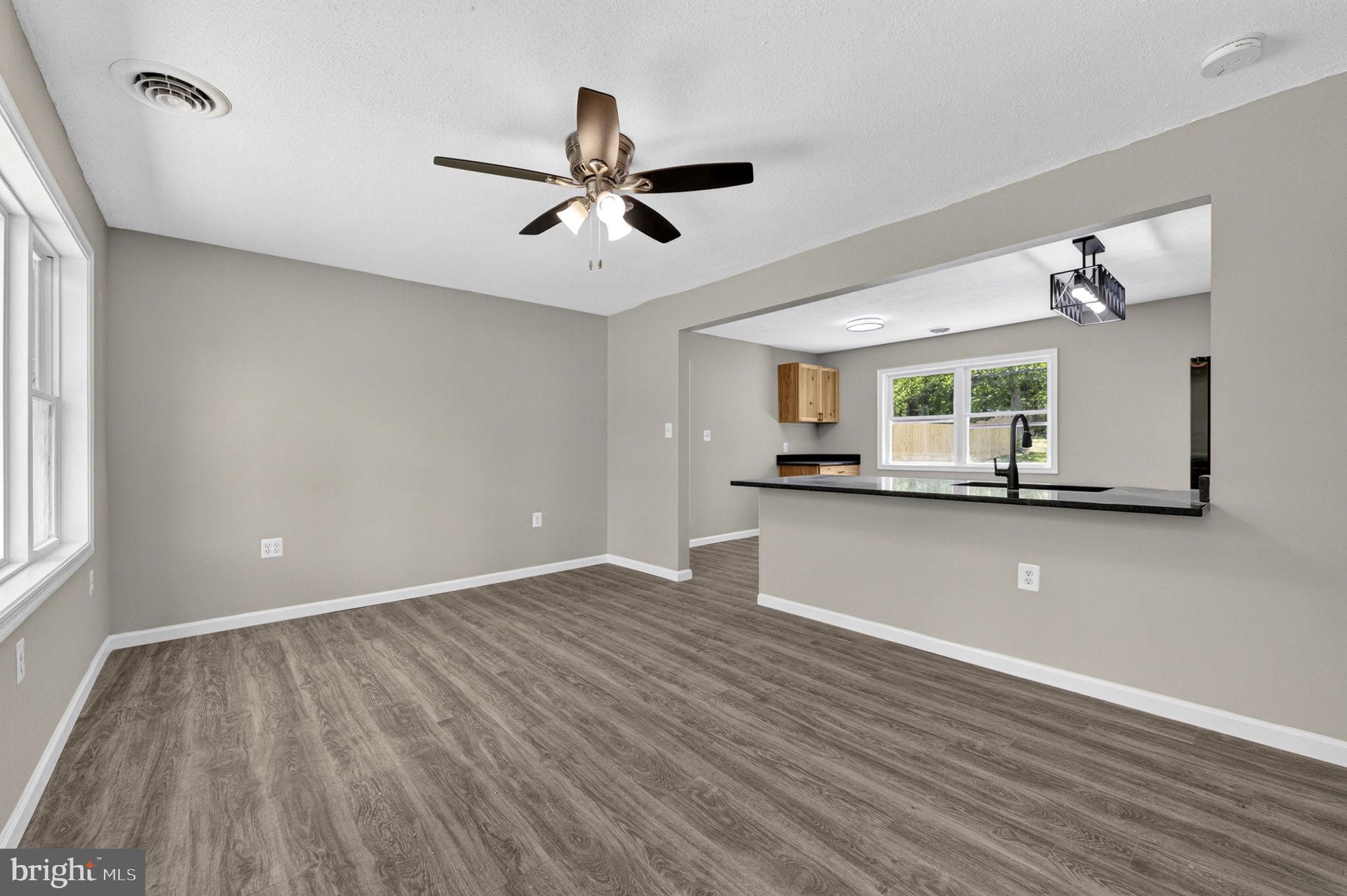83 Autumn Lane High View, WV 26808 - Photo 5 of 51 Enter into the bright living room