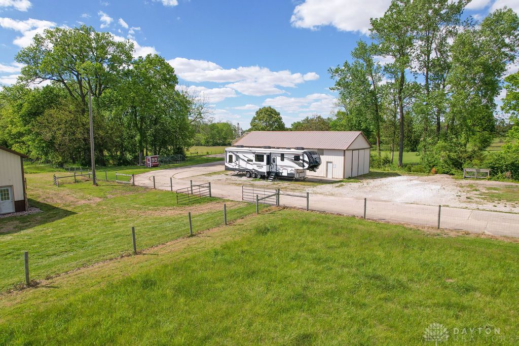 751 Old Springfield Road Vandalia, OH 45377 - Photo 66 of 89