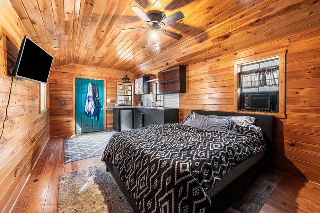 a view of kitchen sink and cabinet