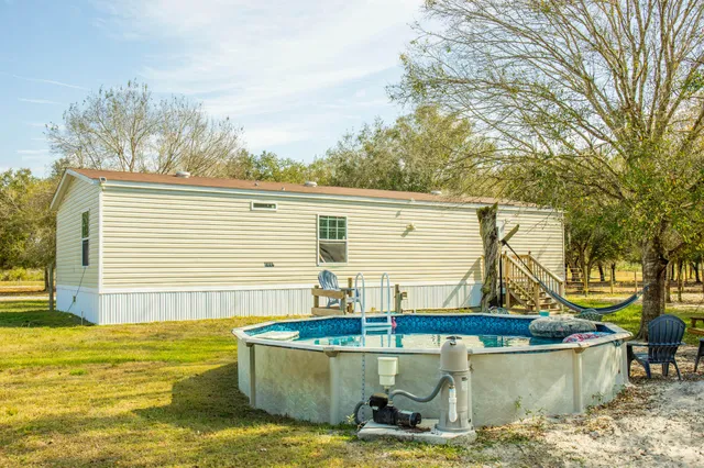 a view of a lake view
