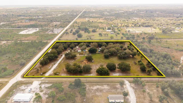 $550,000 | 16112 Northwest 276th Street, Okeechobee, FL 34972