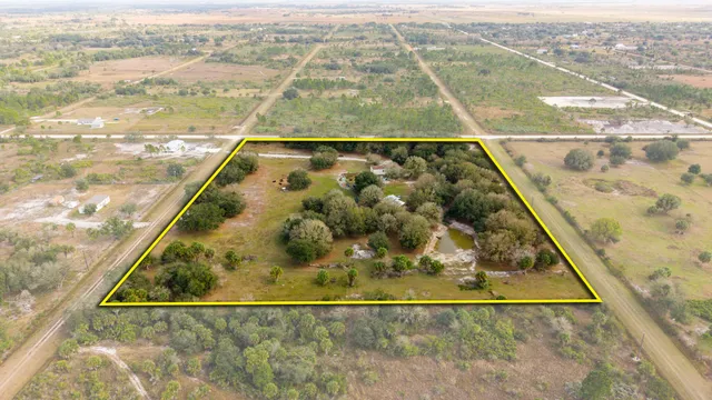 $550,000 | 16112 Northwest 276th Street, Okeechobee, FL 34972