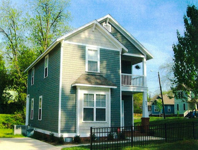 313 Maple Street Raleigh, NC 27610 - Photo 1 of 3 Photo 1