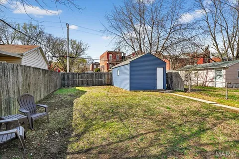 $200,000 | 3161 Ohio Avenue, St. Louis, MO 63118