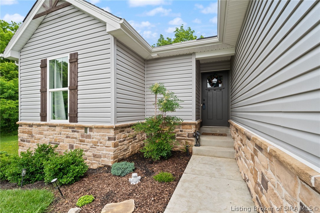 6022 Addison Springs Court Georgetown, IN 47122 - Photo 2 of 49