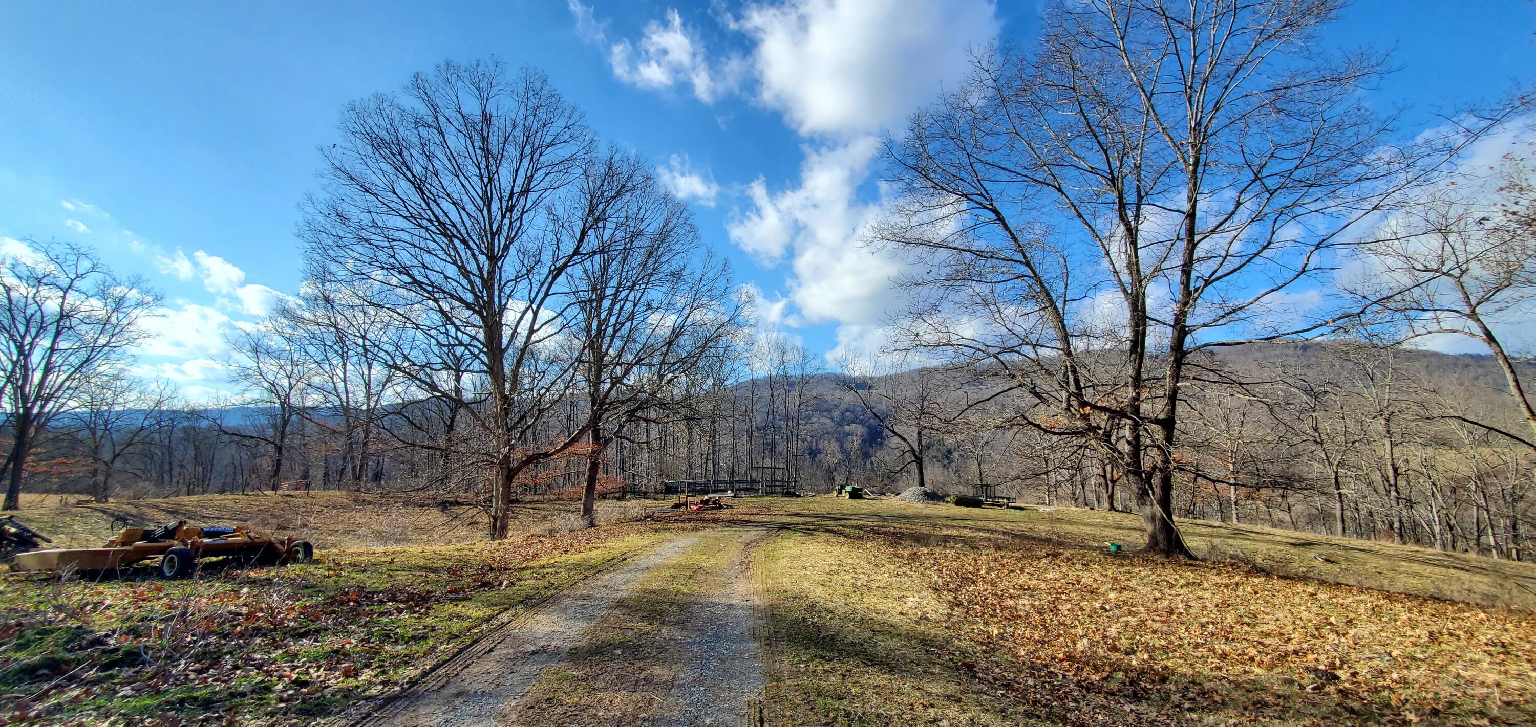 Davis Stuart Road Lewisburg, WV 24901 - Photo 13 of 72 Gallery Image 13