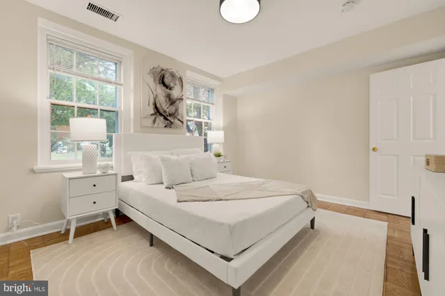 $775,000 | 3521 39th Street Northwest, Unit A493, Washington, DC 20016