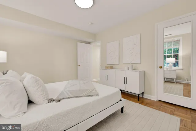 $775,000 | 3521 39th Street Northwest, Unit A493, Washington, DC 20016