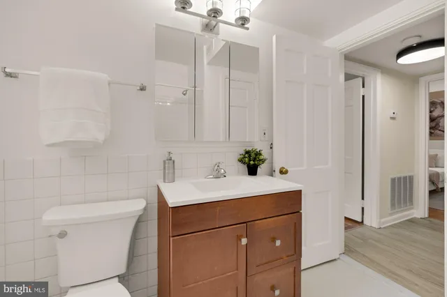 $775,000 | 3521 39th Street Northwest, Unit A493, Washington, DC 20016