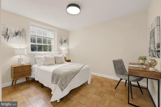 $775,000 | 3521 39th Street Northwest, Unit A493, Washington, DC 20016