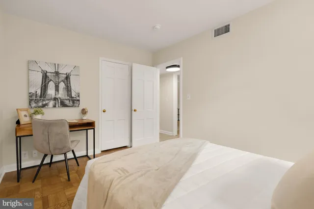 $775,000 | 3521 39th Street Northwest, Unit A493, Washington, DC 20016