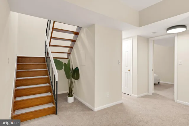 $775,000 | 3521 39th Street Northwest, Unit A493, Washington, DC 20016