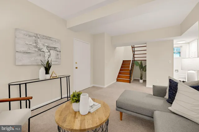 $775,000 | 3521 39th Street Northwest, Unit A493, Washington, DC 20016