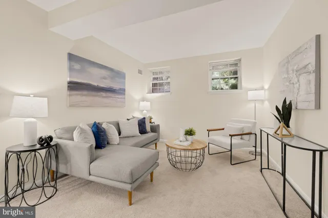 $775,000 | 3521 39th Street Northwest, Unit A493, Washington, DC 20016