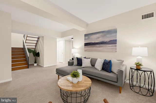 $775,000 | 3521 39th Street Northwest, Unit A493, Washington, DC 20016