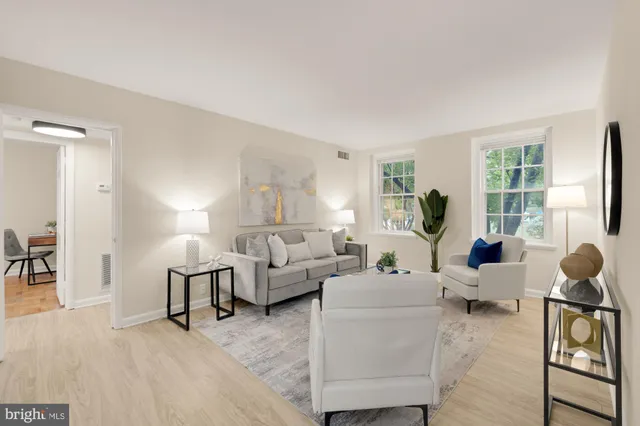 $775,000 | 3521 39th Street Northwest, Unit A493, Washington, DC 20016