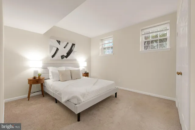 $775,000 | 3521 39th Street Northwest, Unit A493, Washington, DC 20016