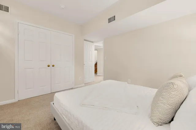 $775,000 | 3521 39th Street Northwest, Unit A493, Washington, DC 20016