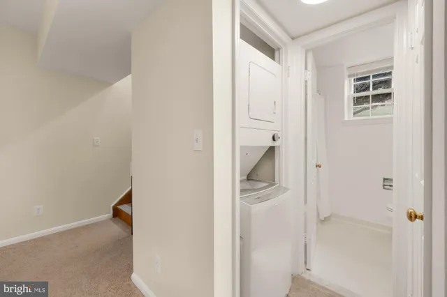 $775,000 | 3521 39th Street Northwest, Unit A493, Washington, DC 20016