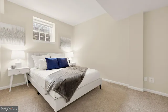 $775,000 | 3521 39th Street Northwest, Unit A493, Washington, DC 20016