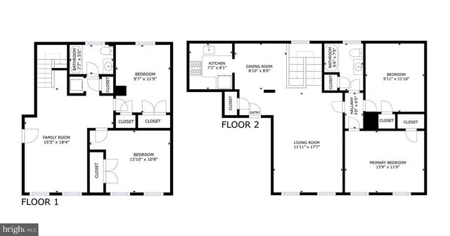 $775,000 | 3521 39th Street Northwest, Unit A493, Washington, DC 20016