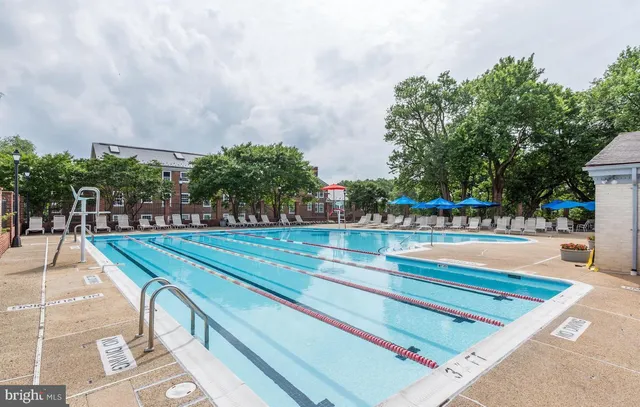 $775,000 | 3521 39th Street Northwest, Unit A493, Washington, DC 20016