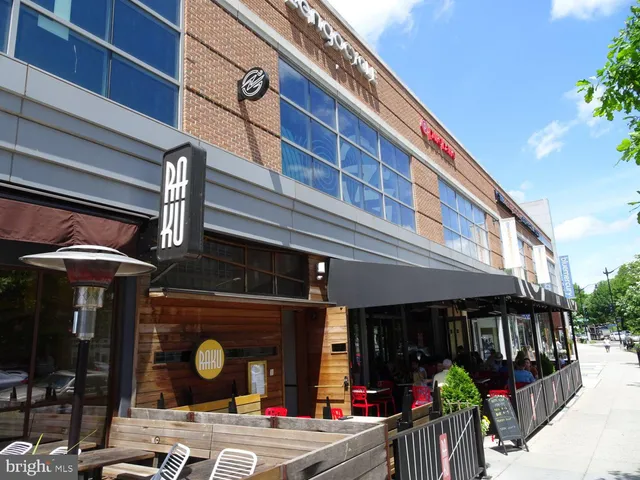 $775,000 | 3521 39th Street Northwest, Unit A493, Washington, DC 20016