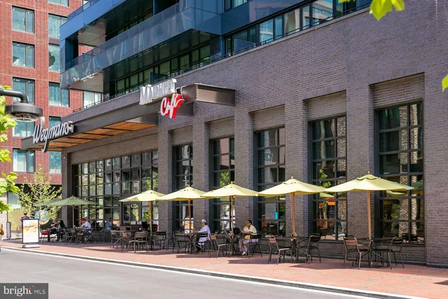 $775,000 | 3521 39th Street Northwest, Unit A493, Washington, DC 20016