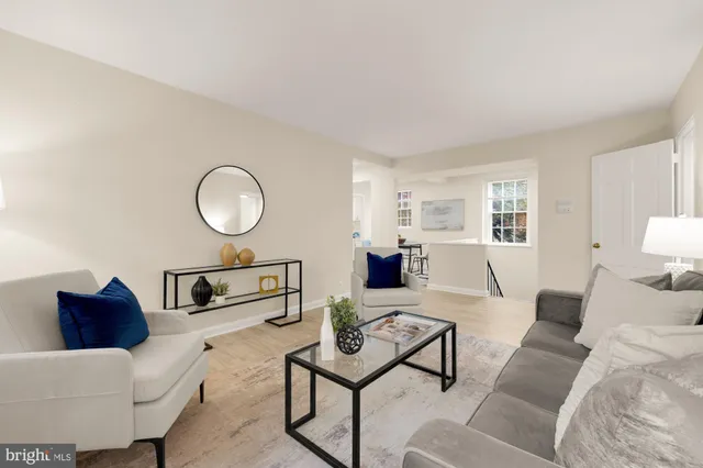 $775,000 | 3521 39th Street Northwest, Unit A493, Washington, DC 20016