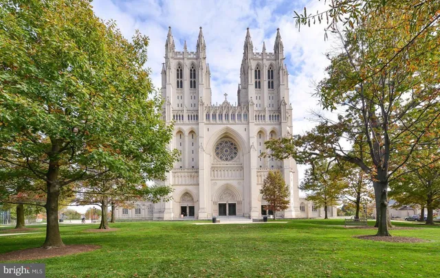 $775,000 | 3521 39th Street Northwest, Unit A493, Washington, DC 20016