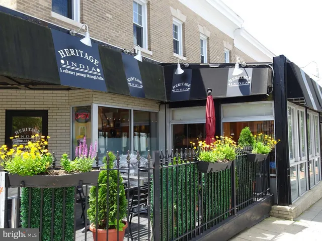 $775,000 | 3521 39th Street Northwest, Unit A493, Washington, DC 20016