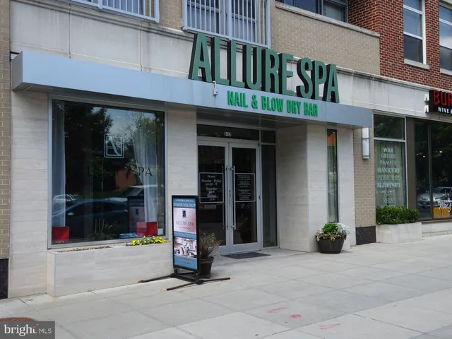 $775,000 | 3521 39th Street Northwest, Unit A493, Washington, DC 20016