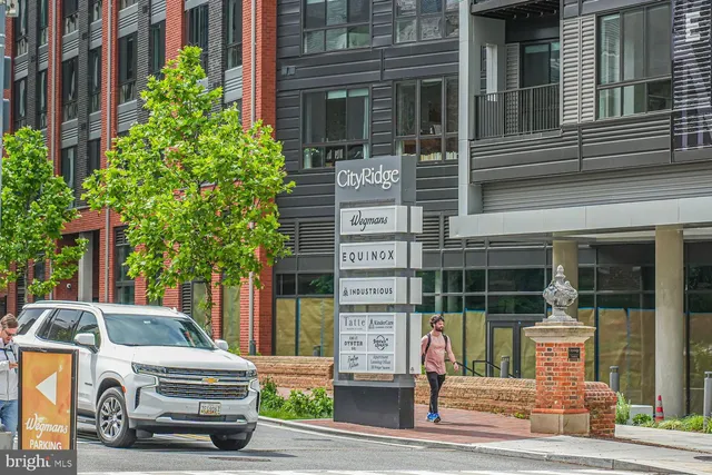 $775,000 | 3521 39th Street Northwest, Unit A493, Washington, DC 20016