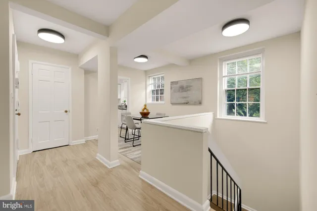 $775,000 | 3521 39th Street Northwest, Unit A493, Washington, DC 20016