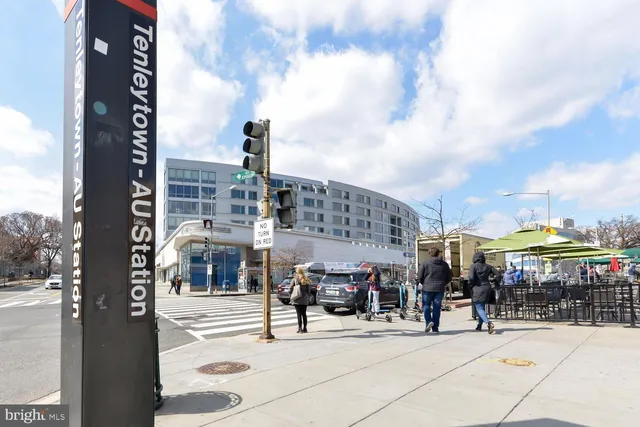 $775,000 | 3521 39th Street Northwest, Unit A493, Washington, DC 20016