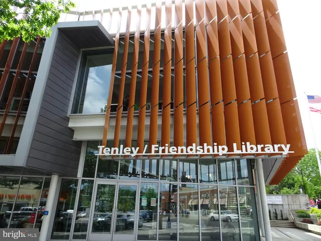 $775,000 | 3521 39th Street Northwest, Unit A493, Washington, DC 20016