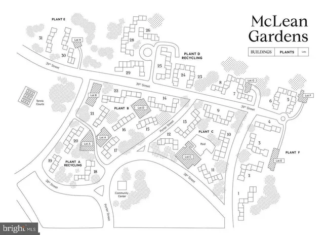 $775,000 | 3521 39th Street Northwest, Unit A493, Washington, DC 20016