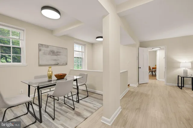 $775,000 | 3521 39th Street Northwest, Unit A493, Washington, DC 20016