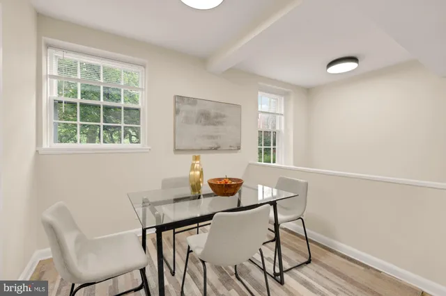 $775,000 | 3521 39th Street Northwest, Unit A493, Washington, DC 20016