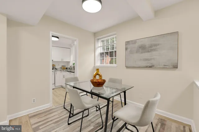 $775,000 | 3521 39th Street Northwest, Unit A493, Washington, DC 20016