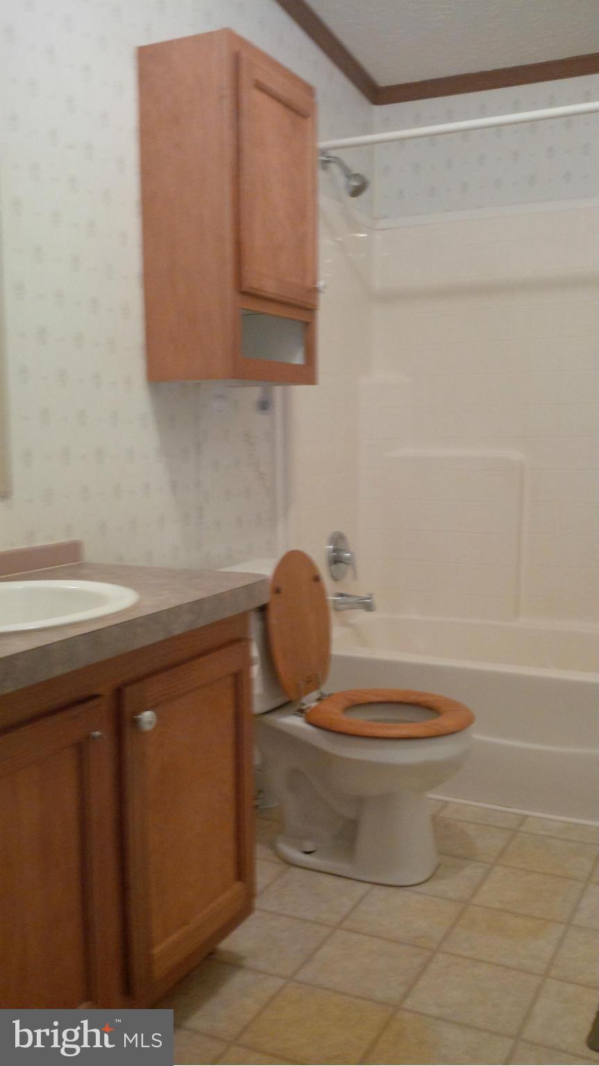30202 Zoar Road Locust Grove, VA 22508 - Photo 16 of 20 Bath