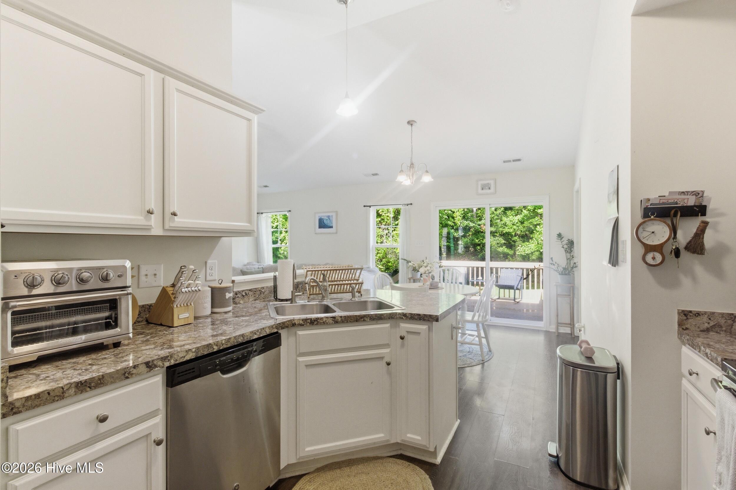 211 North Windy Ridge Road Hubert, NC 28539 - Photo 16 of 26
